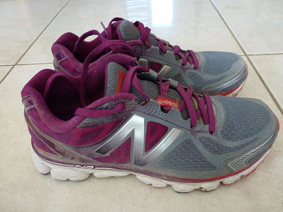 New Balance 1080v5 Review - Here's what 