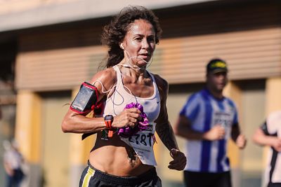 Should the age for masters runners be increased? : r/running